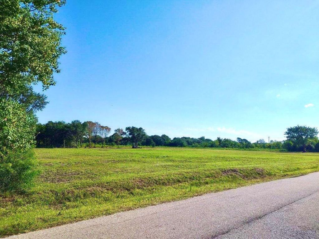 TBD Alston, Hitchcock, TX 77563