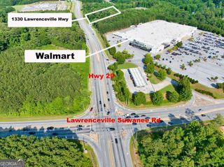 1330 Lawrenceville Highway, Lawrenceville, GA 30046