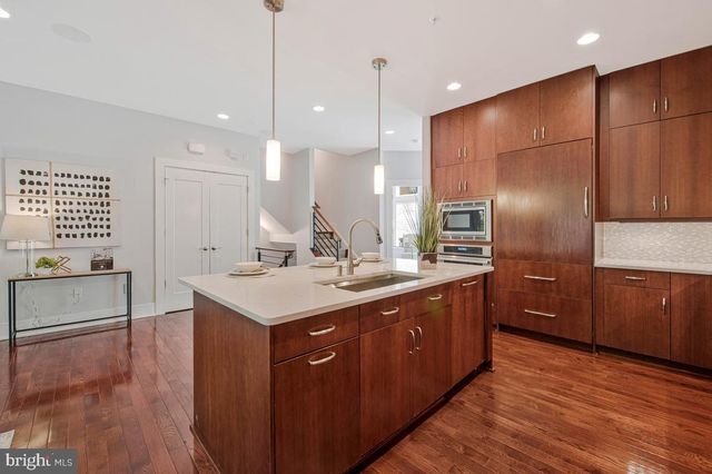 5131 WILLET BRIDGE RD, Bethesda, MD 20816