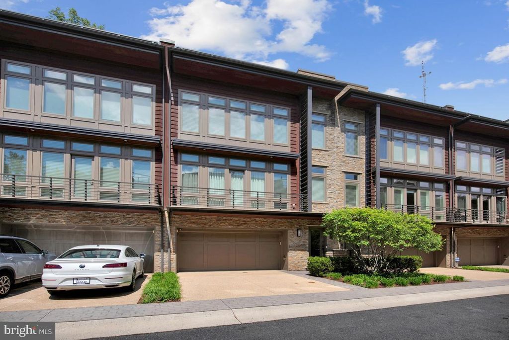 5131 WILLET BRIDGE RD, Bethesda, MD 20816