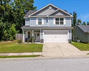 3261 Alexandria Drive, Grovetown, GA 30813