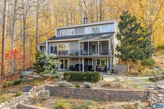 407 BROAD AXE RD, Charlottesville, VA 22903