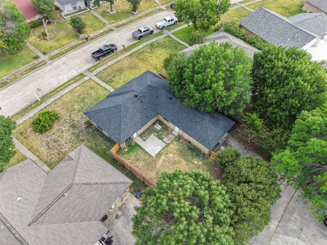 1307 Reesling Drive, Mesquite, TX 75150