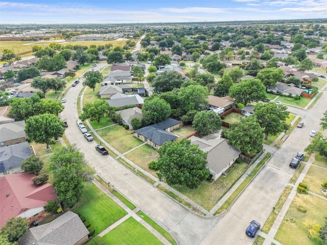 1307 Reesling Drive, Mesquite, TX 75150