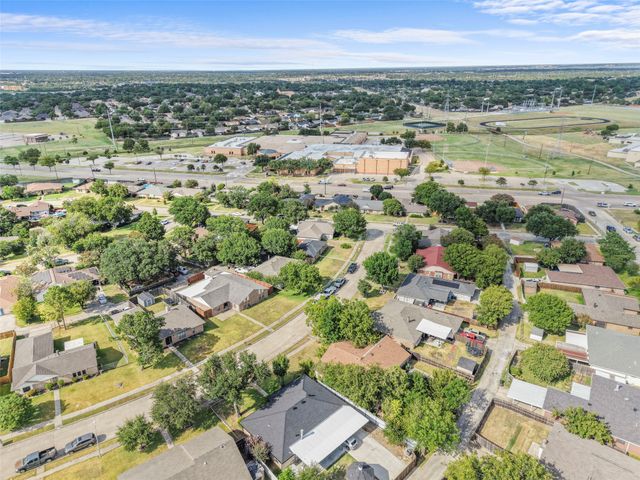 1307 Reesling Drive, Mesquite, TX 75150