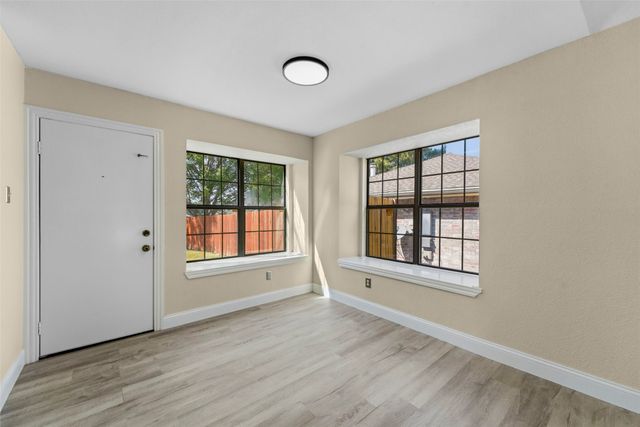1307 Reesling Drive, Mesquite, TX 75150