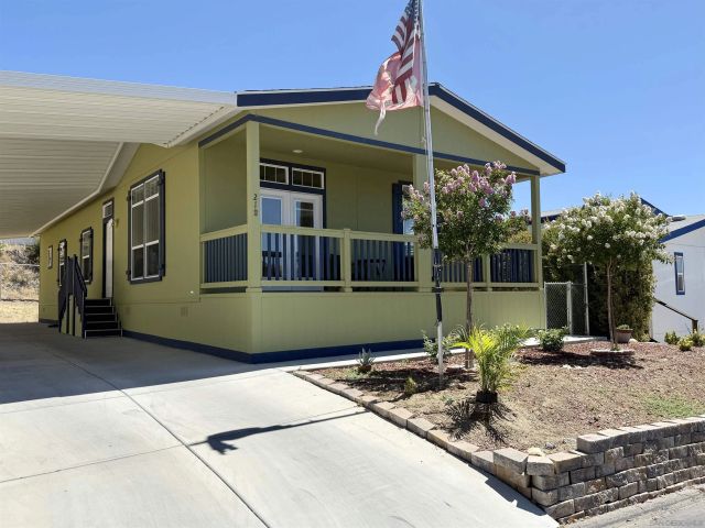 35109 Highway 79 218, Warner Springs, CA 92086