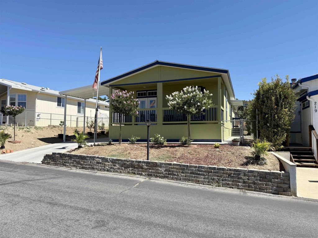 35109 Highway 79 218, Warner Springs, CA 92086