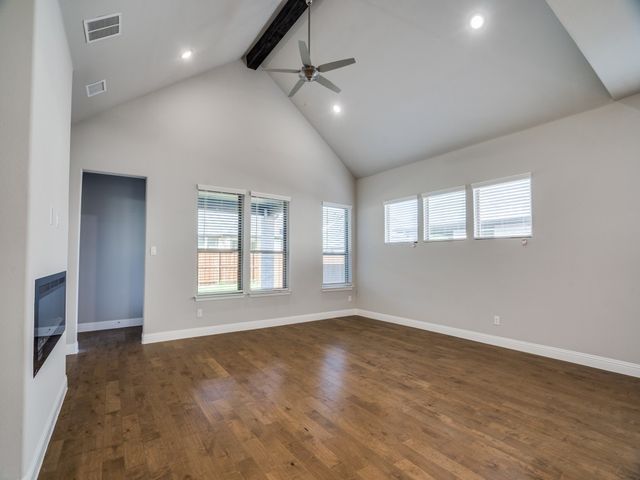 15898 Candletree Road, Frisco, TX 75035