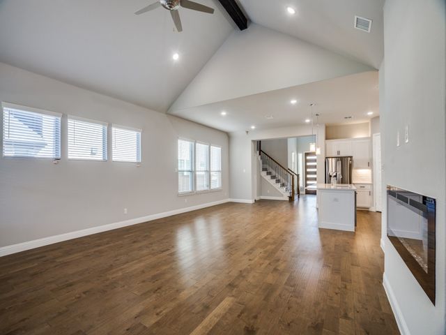 15898 Candletree Road, Frisco, TX 75035