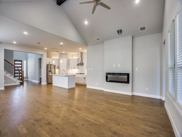 15898 Candletree Road, Frisco, TX 75035