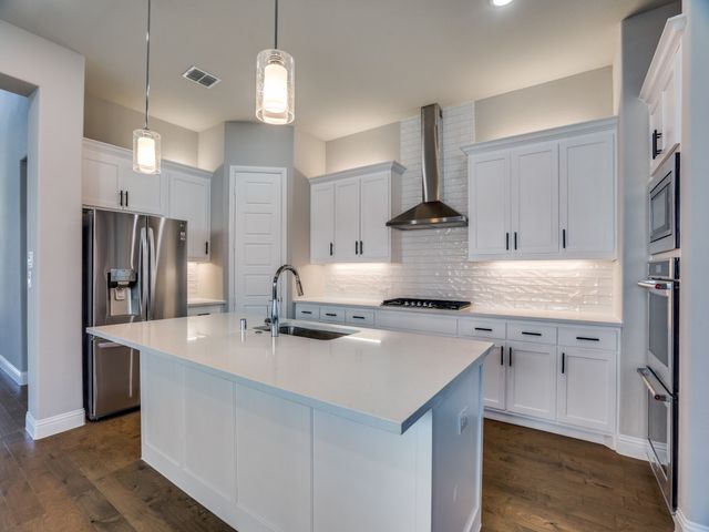 15898 Candletree Road, Frisco, TX 75035
