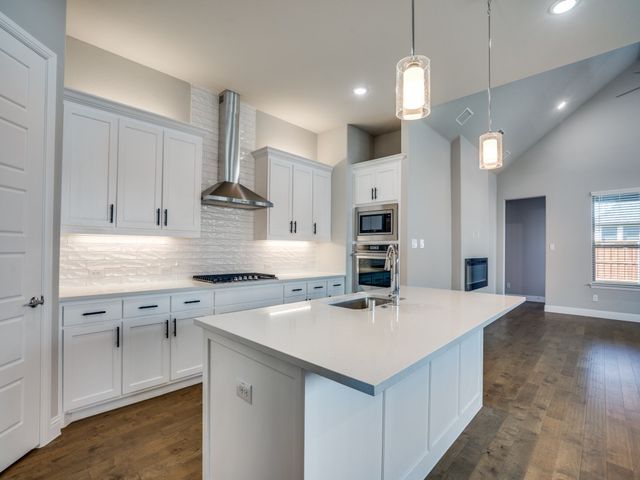 15898 Candletree Road, Frisco, TX 75035