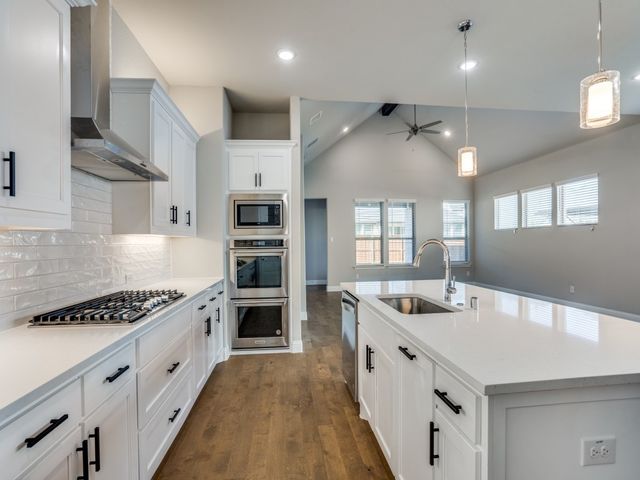15898 Candletree Road, Frisco, TX 75035
