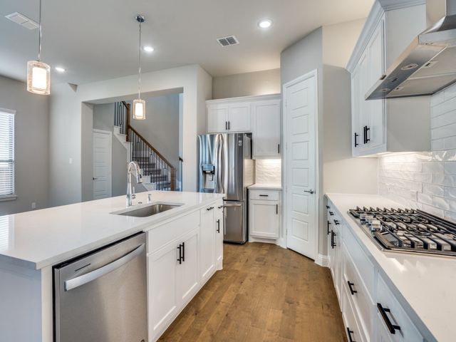 15898 Candletree Road, Frisco, TX 75035