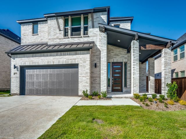 15898 Candletree Road, Frisco, TX 75035