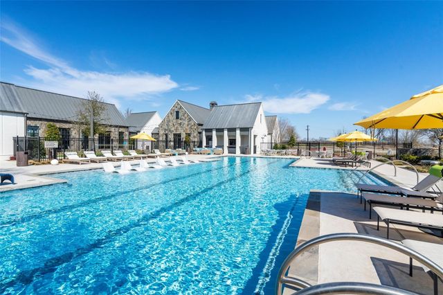 15898 Candletree Road, Frisco, TX 75035
