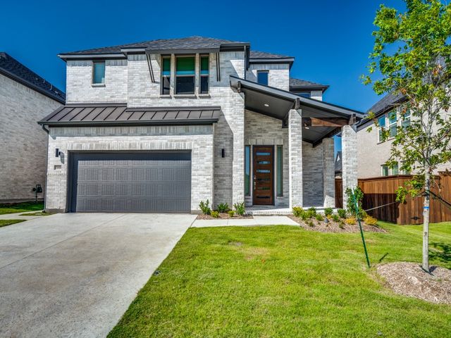 15898 Candletree Road, Frisco, TX 75035