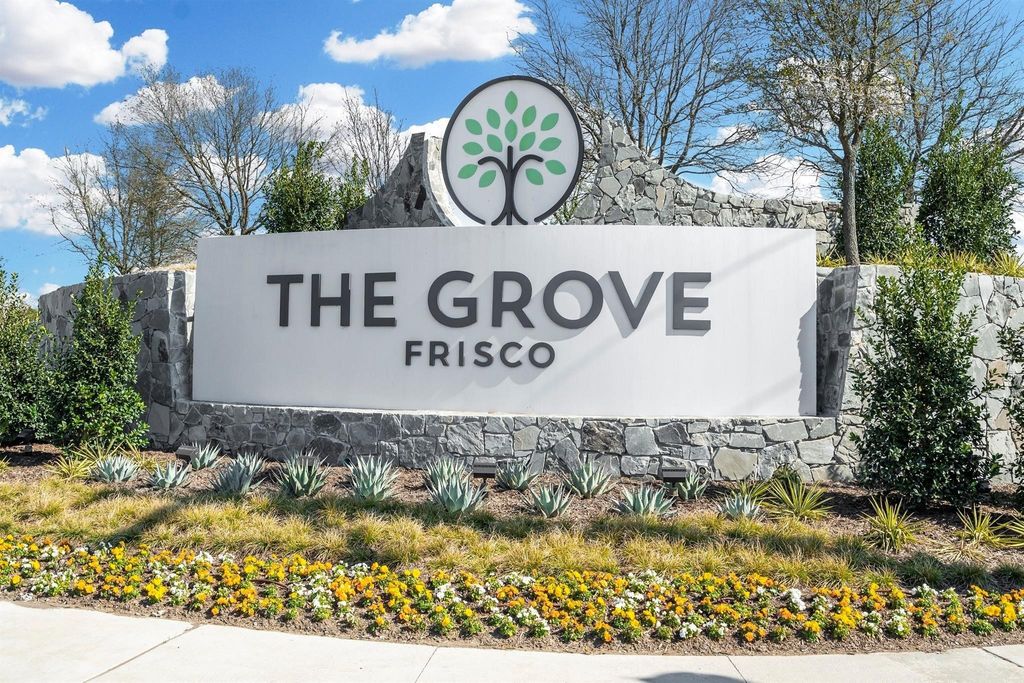 15898 Candletree Road, Frisco, TX 75035