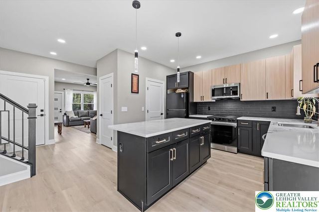 1106 South Carlisle Street, Allentown City, PA 18103