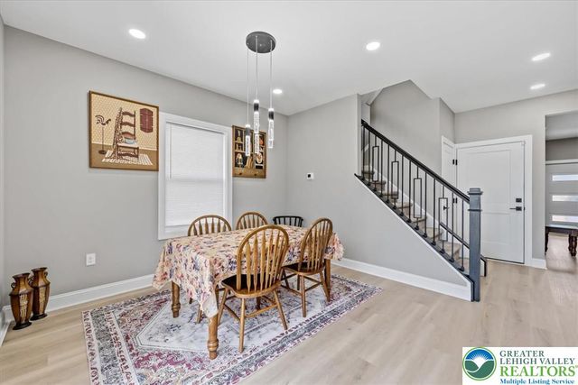 1106 South Carlisle Street, Allentown City, PA 18103