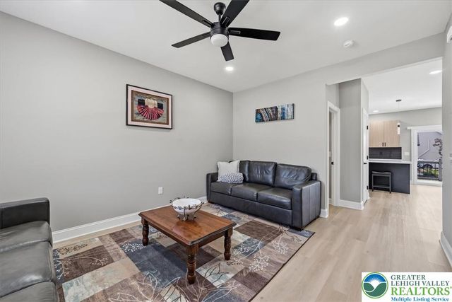 1106 South Carlisle Street, Allentown City, PA 18103