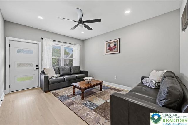 1106 South Carlisle Street, Allentown City, PA 18103