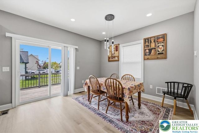 1106 South Carlisle Street, Allentown City, PA 18103