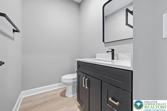 1106 South Carlisle Street, Allentown City, PA 18103