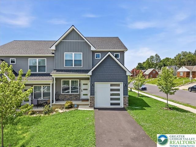1106 South Carlisle Street, Allentown City, PA 18103
