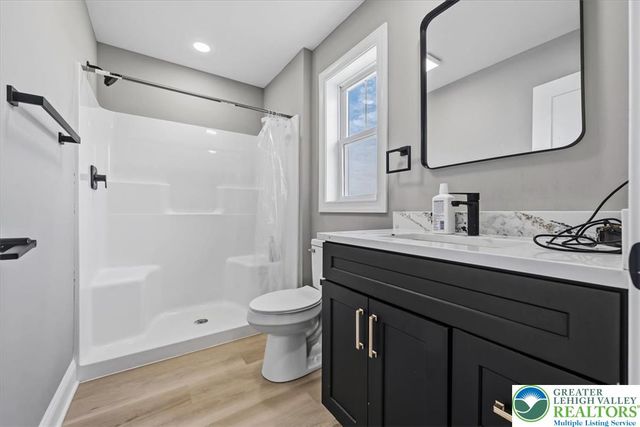 1106 South Carlisle Street, Allentown City, PA 18103