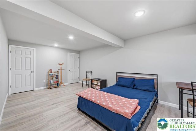 1106 South Carlisle Street, Allentown City, PA 18103