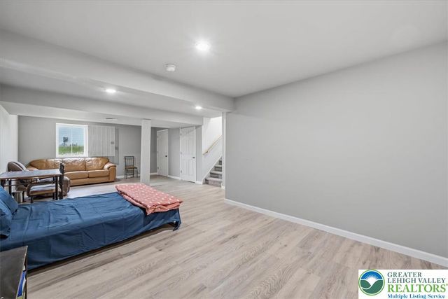 1106 South Carlisle Street, Allentown City, PA 18103