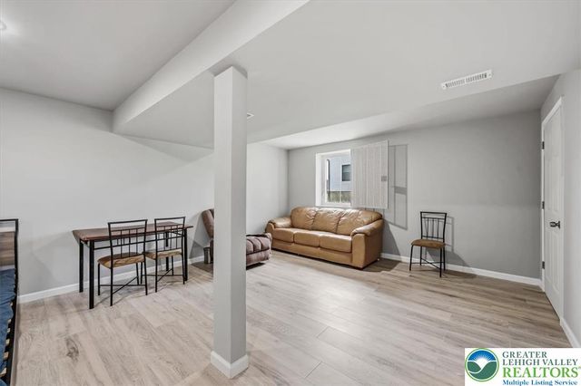 1106 South Carlisle Street, Allentown City, PA 18103