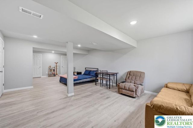 1106 South Carlisle Street, Allentown City, PA 18103