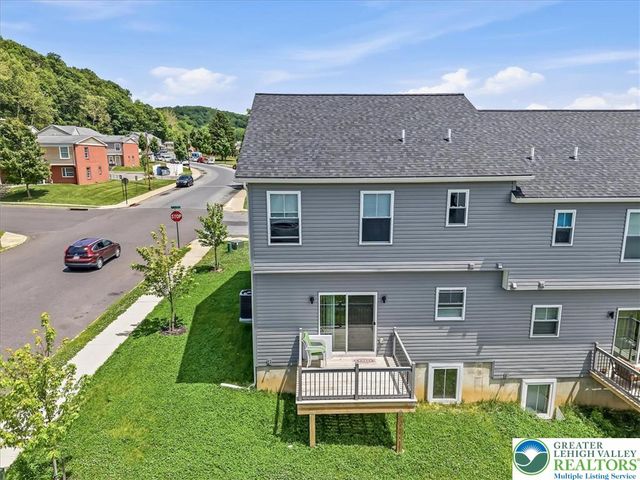 1106 South Carlisle Street, Allentown City, PA 18103