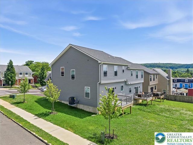 1106 South Carlisle Street, Allentown City, PA 18103