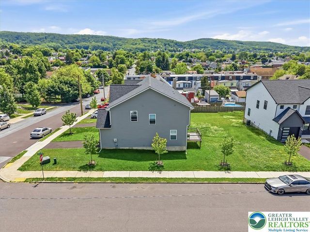 1106 South Carlisle Street, Allentown City, PA 18103