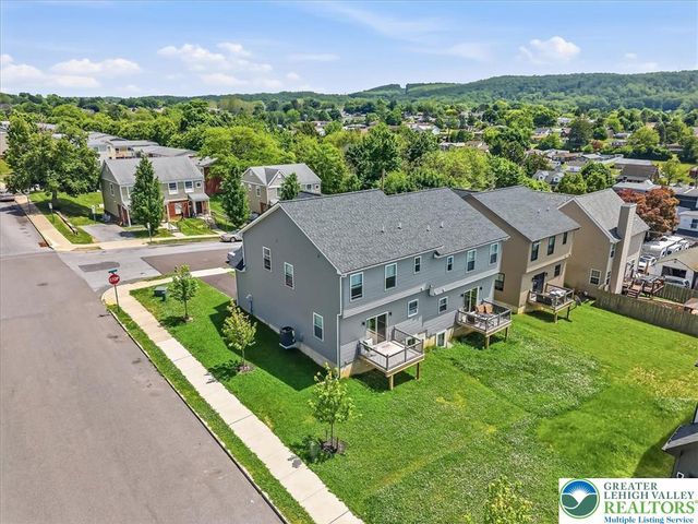 1106 South Carlisle Street, Allentown City, PA 18103