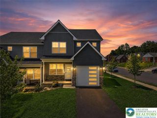 1106 South Carlisle Street, Allentown City, PA 18103