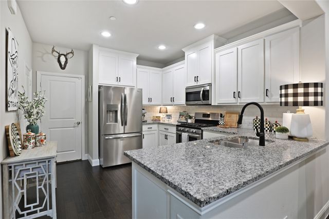 2204 Russells Way, Mckinney, TX 75070