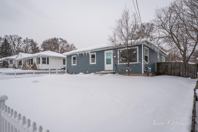 3709 Boone Avenue SW, Wyoming, MI 49519