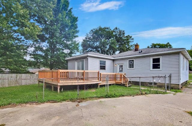 3709 Boone Avenue SW, Wyoming, MI 49519