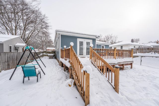 3709 Boone Avenue SW, Wyoming, MI 49519