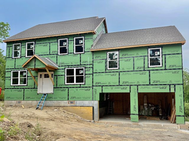3 Deer Run Drive 3, Seymour, CT 06483