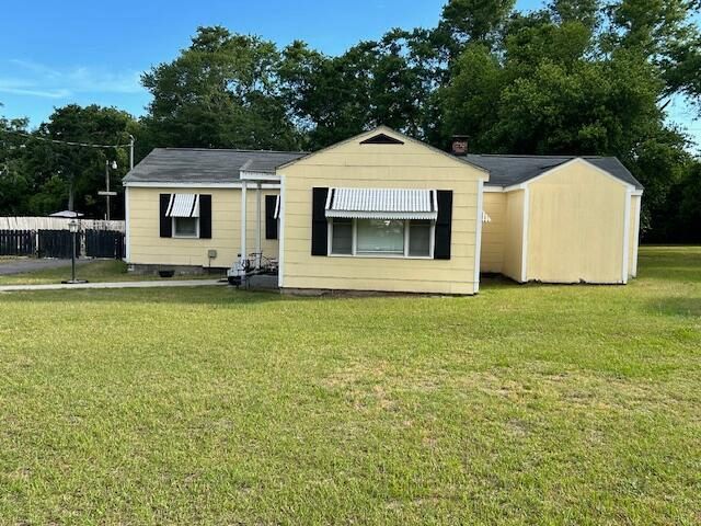 3416 Seneca Avenue, Aiken, SC 29801