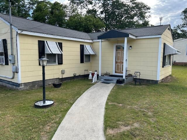 3416 Seneca Avenue, Aiken, SC 29801
