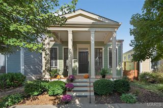 3404 John Lilly Street, St Charles, MO 63301