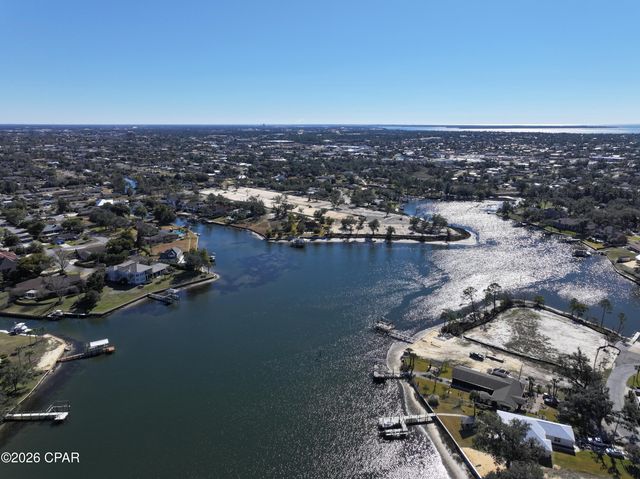 3117 Castleview Lane, Panama City, FL 32405