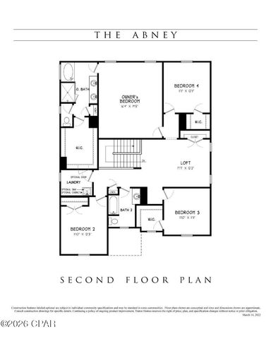 3117 Castleview Lane, Panama City, FL 32405